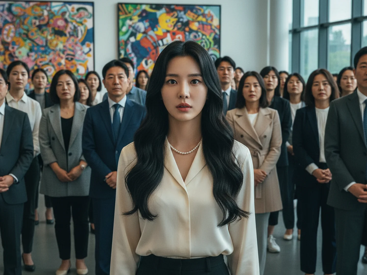 꽃은 미끼야 결말04